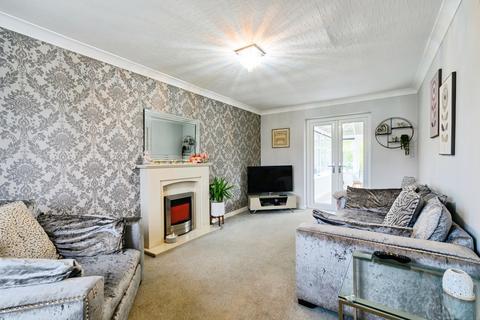 3 bedroom terraced house for sale, Masefield Avenue, Manchester M26