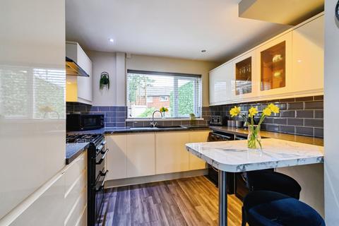 3 bedroom terraced house for sale, Masefield Avenue, Manchester M26
