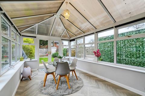 3 bedroom terraced house for sale, Masefield Avenue, Manchester M26