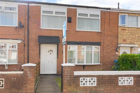 2 bedroom terraced house for sale, Woodlands Road, Huyton, Liverpool, Merseyside, L36