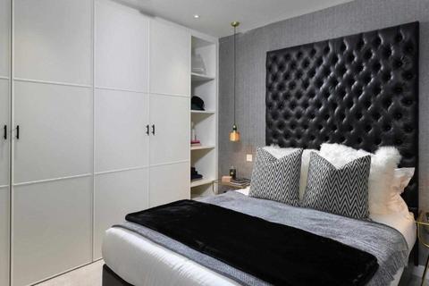 2 bedroom apartment to rent, 250 City Road, London, EC1V