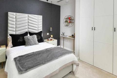 2 bedroom apartment to rent, 250 City Road, London, EC1V