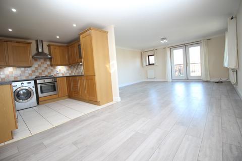 2 bedroom apartment to rent, Langport Crescent, Oakhill