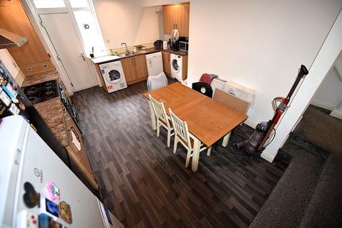 undefined, Headingley Avenue - 5 Bed