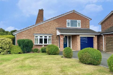 42 Belvidere Road, Shrewsbury, SY2 5LU