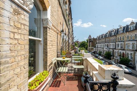 1 bedroom flat for sale, Gunterstone Road, London W14