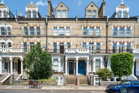 1 bedroom flat for sale, Gunterstone Road, London W14