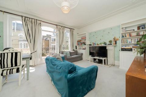1 bedroom flat for sale, Gunterstone Road, London W14