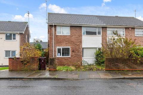 Gregson Road, Prescot, L35