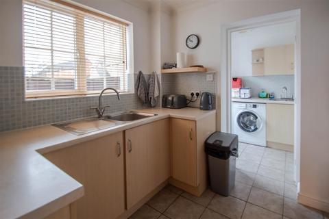 undefined, Baines Coney, Haverhill CB9