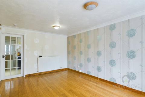undefined, Emley Close, Northampton NN3
