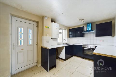 undefined, Emley Close, Northampton NN3