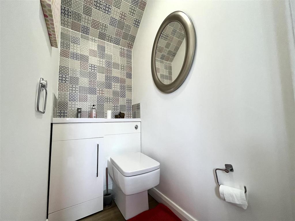 Cloakroom