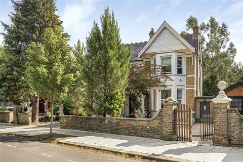 undefined, Leopold Road, Ealing, London, W5