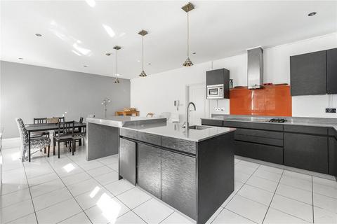 undefined, Leopold Road, Ealing, London, W5