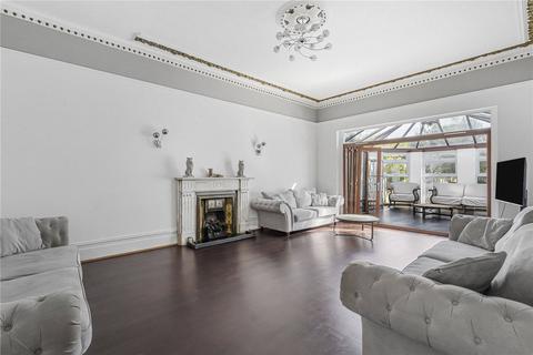 undefined, Leopold Road, Ealing, London, W5