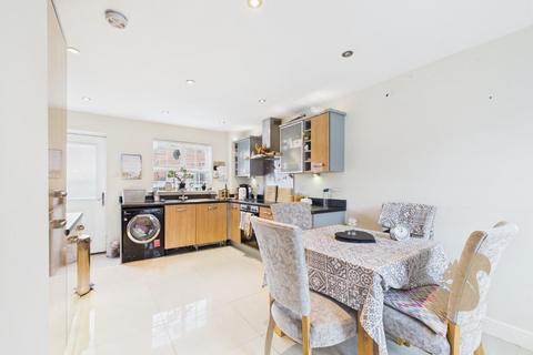 3 bedroom semi-detached house for sale, James Parnell Drive, Colchester
