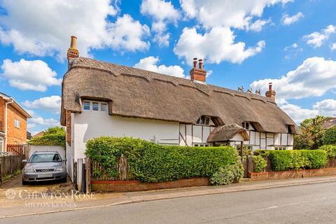 4 bedroom cottage for sale, Melville Farm, Shenley Road, Bletchley