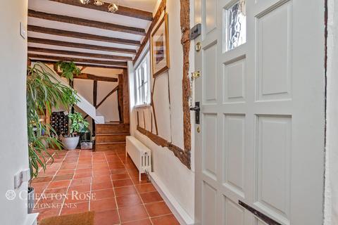 4 bedroom cottage for sale, Melville Farm, Shenley Road, Bletchley