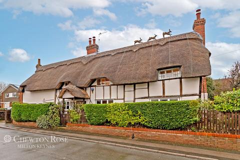 4 bedroom cottage for sale, Melville Farm, Shenley Road, Bletchley