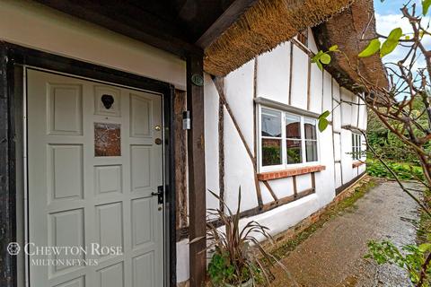 4 bedroom cottage for sale, Melville Farm, Shenley Road, Bletchley