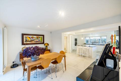 4 bedroom detached house for sale, Brickhouse Lane, Newchapel, RH7
