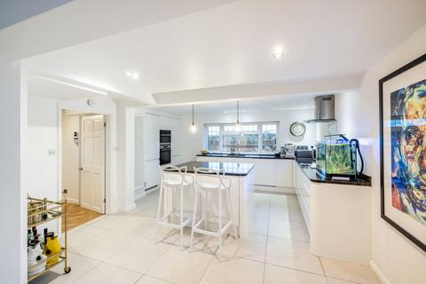 4 bedroom detached house for sale, Brickhouse Lane, Newchapel, RH7