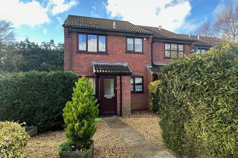 undefined, Knatchbull Close, Romsey SO51