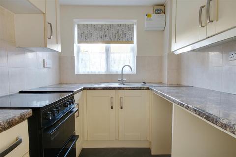 undefined, Knatchbull Close, Romsey SO51