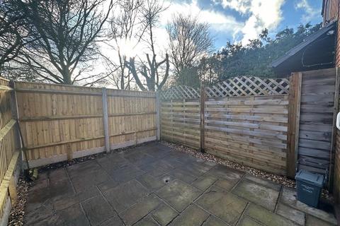 undefined, Knatchbull Close, Romsey SO51