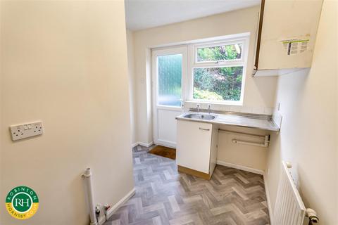 undefined, Bahram Road, Doncaster