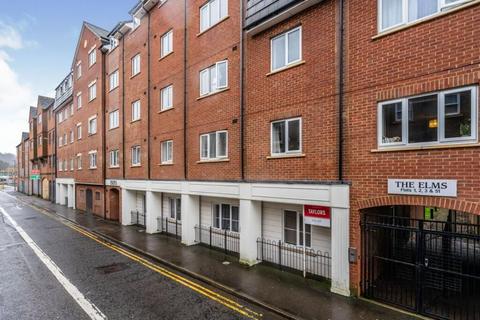 undefined, The Elms, 26 John Street