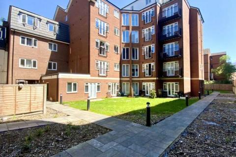 undefined, The Elms, 26 John Street