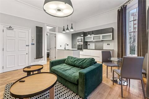 1 bedroom apartment to rent, Kendal Street, London, W2