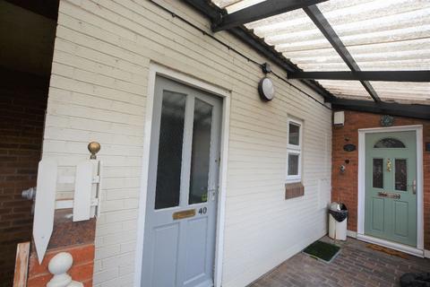 undefined, Godfreys Court, Worksop