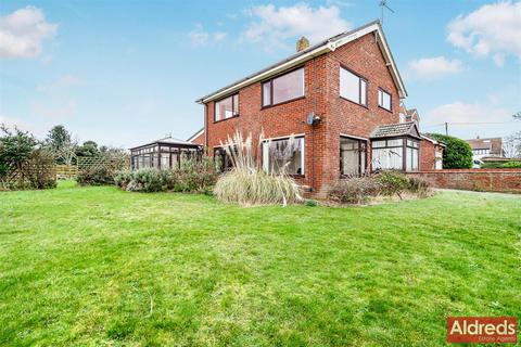 undefined, Grand Avenue, Pakefield, Lowestoft, Suffolk,