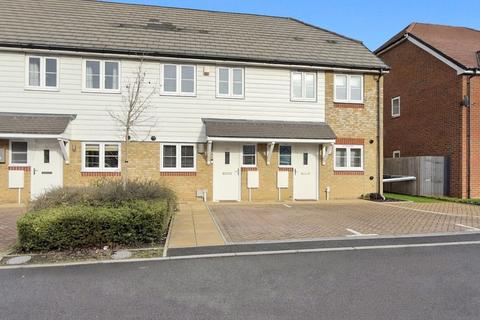 undefined, Haffenden Avenue, Sittingbourne ME10