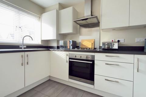 undefined, Haffenden Avenue, Sittingbourne ME10