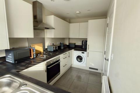undefined, Haffenden Avenue, Sittingbourne ME10
