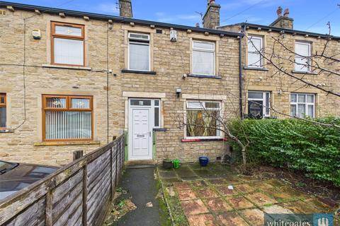 undefined, Woodroyd Terrace, Bradford, West Yorkshire, BD5