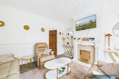 undefined, Woodroyd Terrace, Bradford, West Yorkshire, BD5