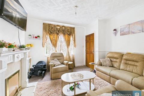 undefined, Woodroyd Terrace, Bradford, West Yorkshire, BD5
