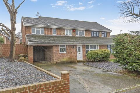 Fallowfield, Warmley, Bristol