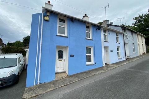 undefined, 1 Bryn Road, Aberaeron, SA46