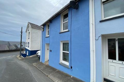 undefined, 1 Bryn Road, Aberaeron, SA46