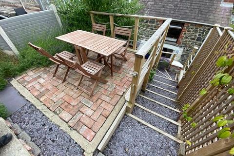 undefined, 1 Bryn Road, Aberaeron, SA46