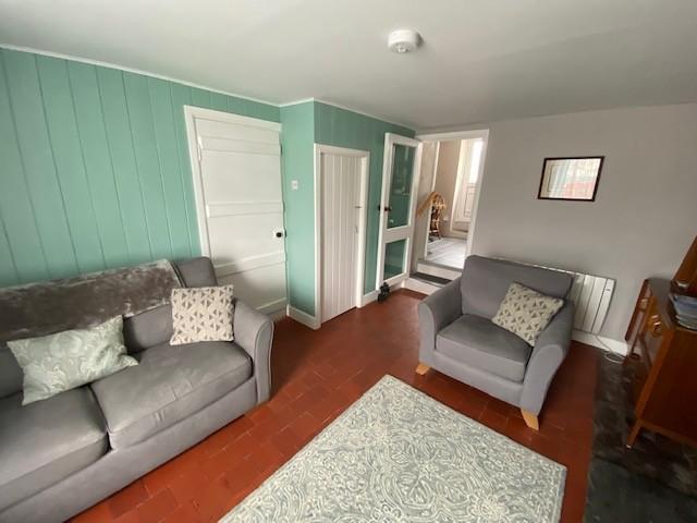 Front Sitting Room