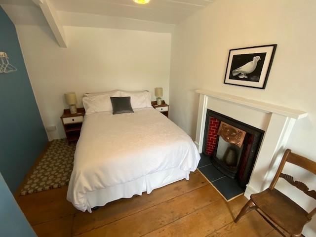 Front Bedroom 1