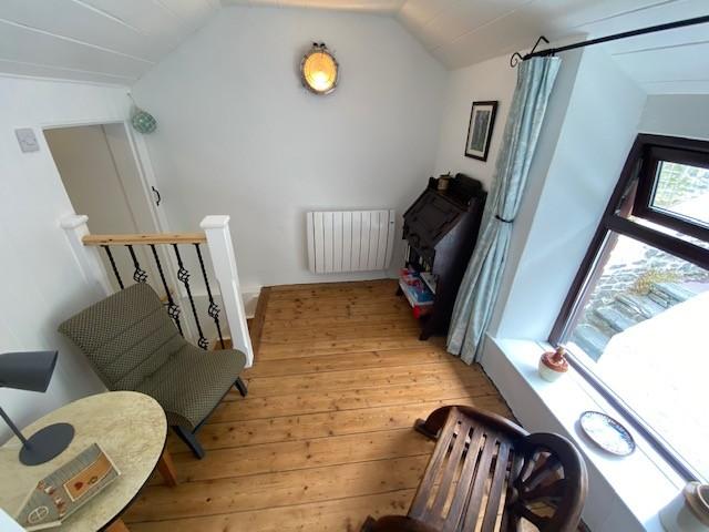 Rear Landing/Study Area (or home office)