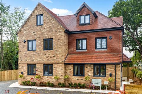 undefined, The Senary, Ridge Way, Edenbridge, Kent, TN8